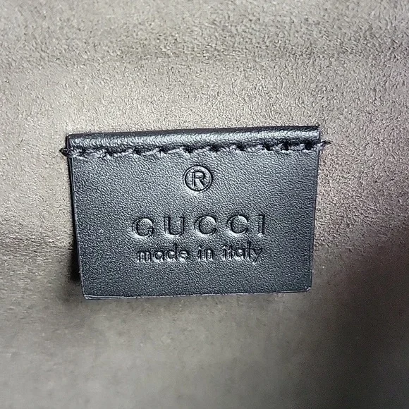 Gucci Supreme Monogram Belt Bag - Picture 3 of 5